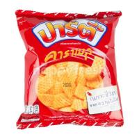 FRIED YAM CHIP W/ CARAMEL 30G PARTY